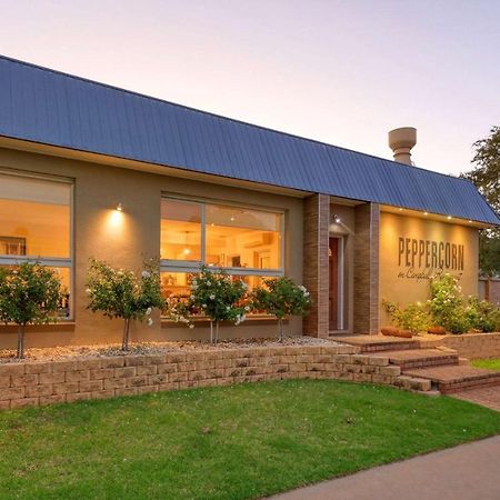 Quality Inn Swan Hill Exteriér fotografie