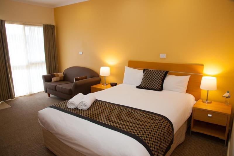 Quality Inn Swan Hill Exteriér fotografie