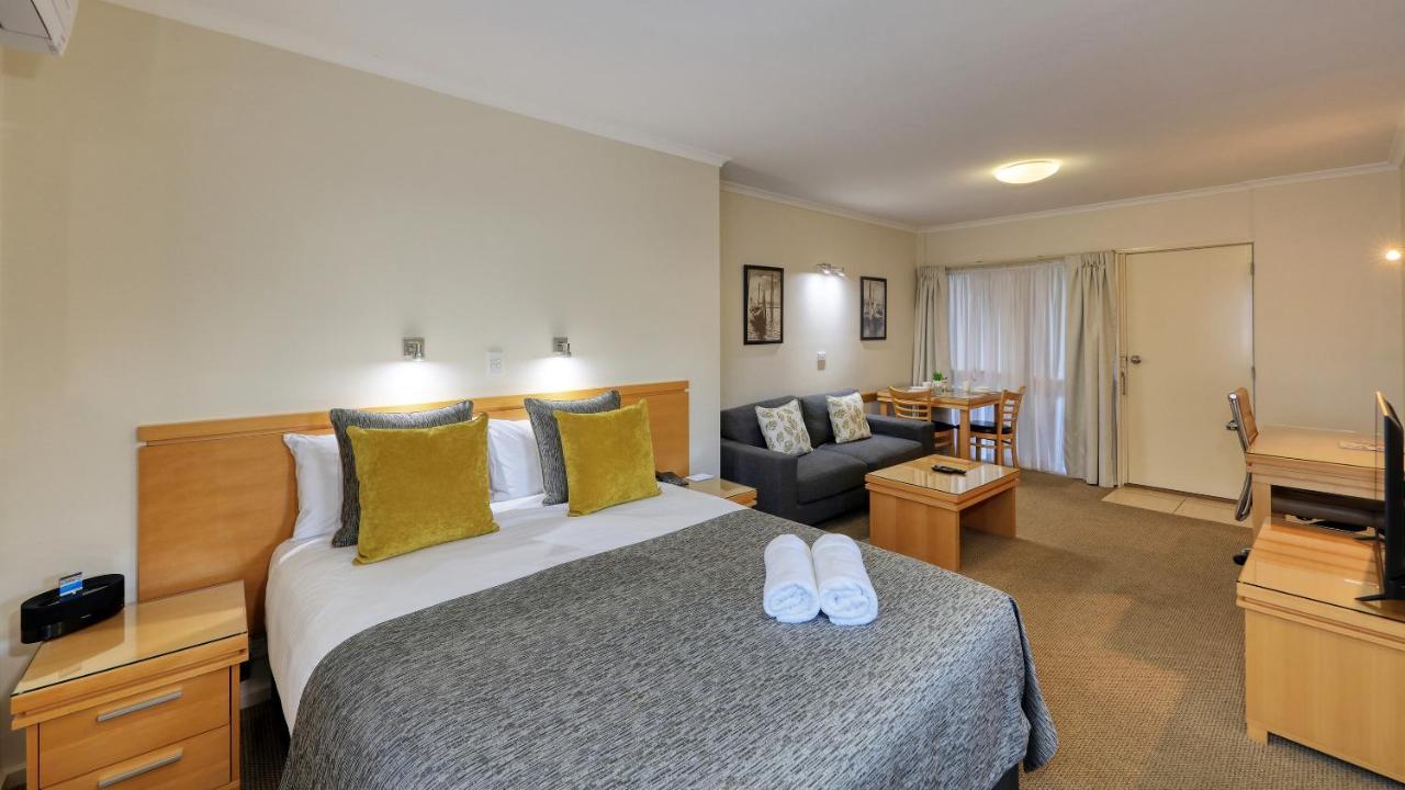 Quality Inn Swan Hill Exteriér fotografie