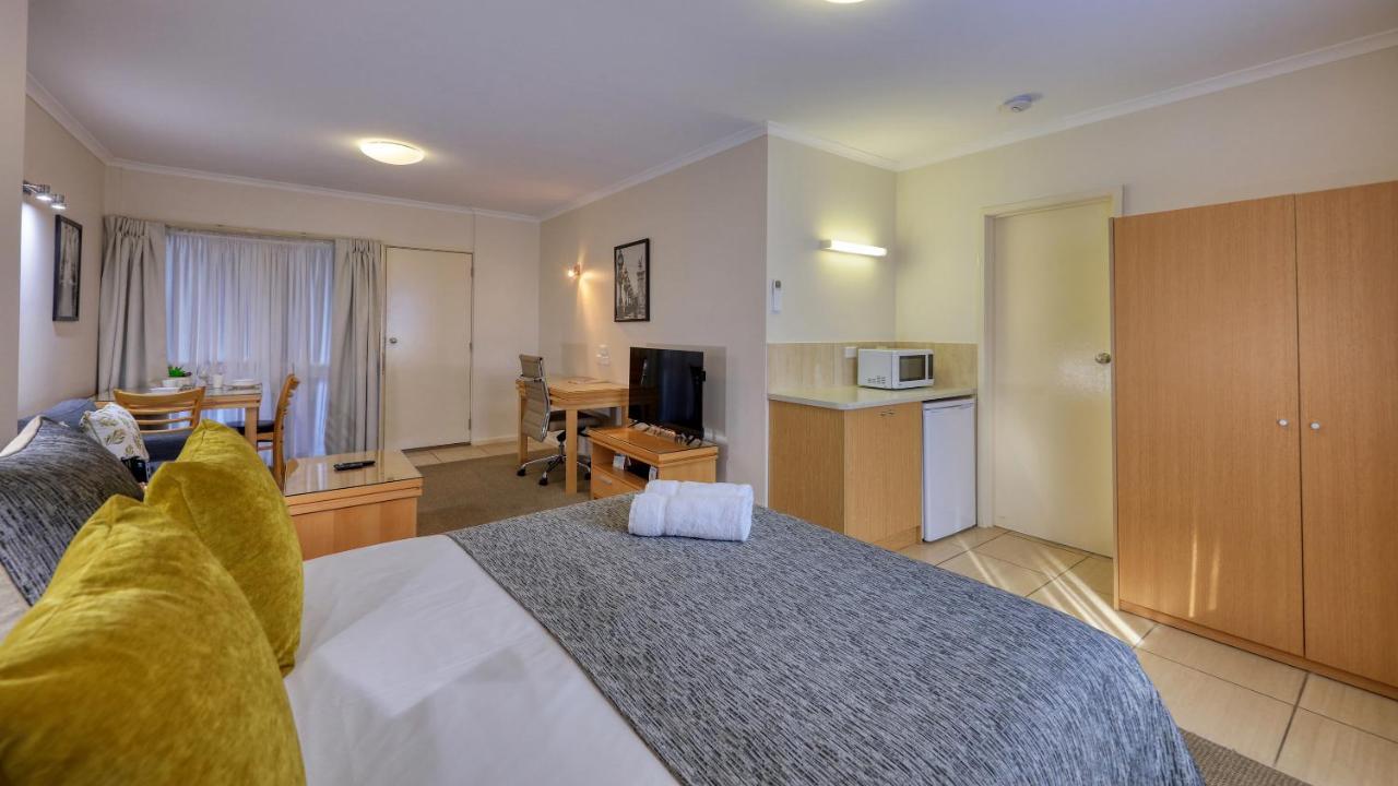 Quality Inn Swan Hill Exteriér fotografie