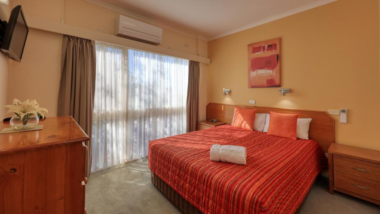 Quality Inn Swan Hill Exteriér fotografie