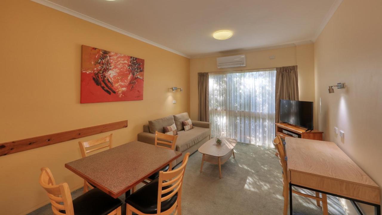 Quality Inn Swan Hill Exteriér fotografie