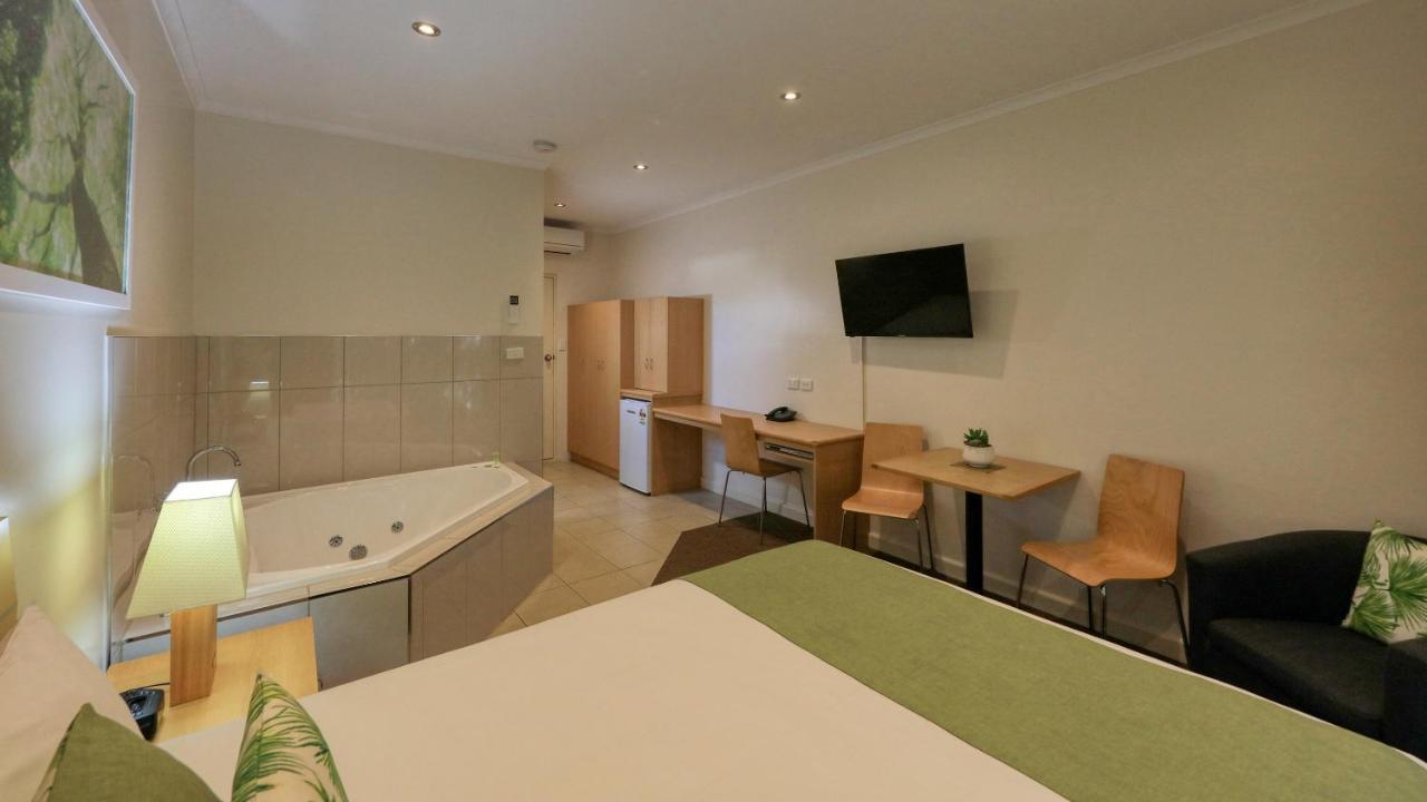 Quality Inn Swan Hill Exteriér fotografie