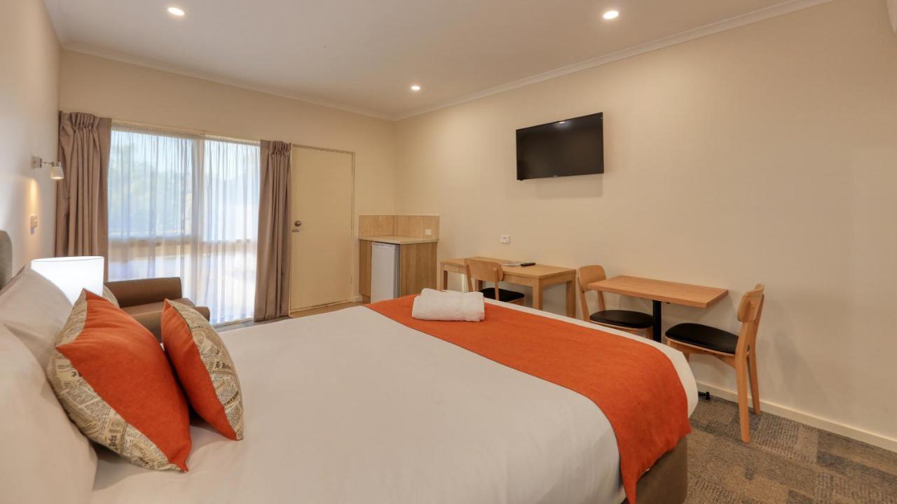 Quality Inn Swan Hill Exteriér fotografie