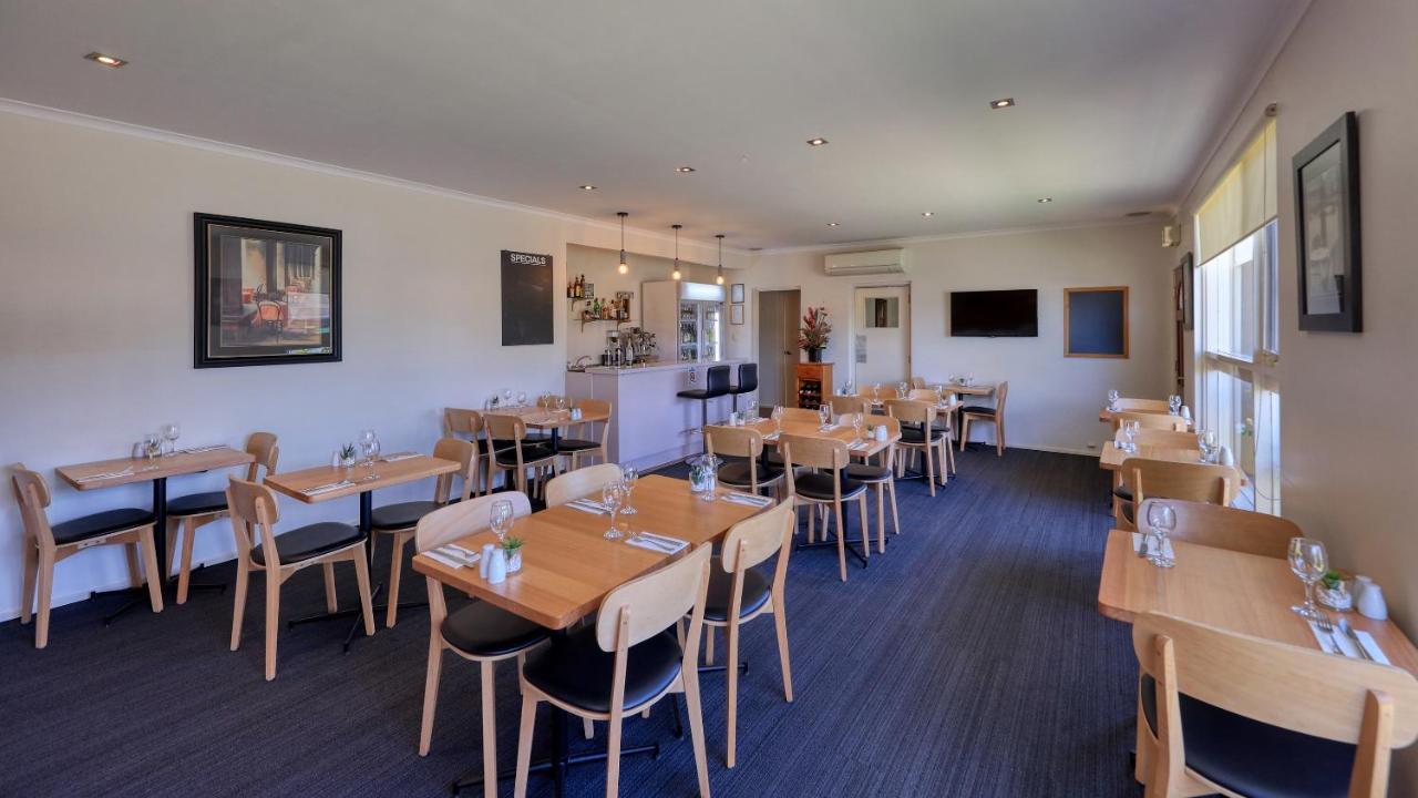 Quality Inn Swan Hill Exteriér fotografie