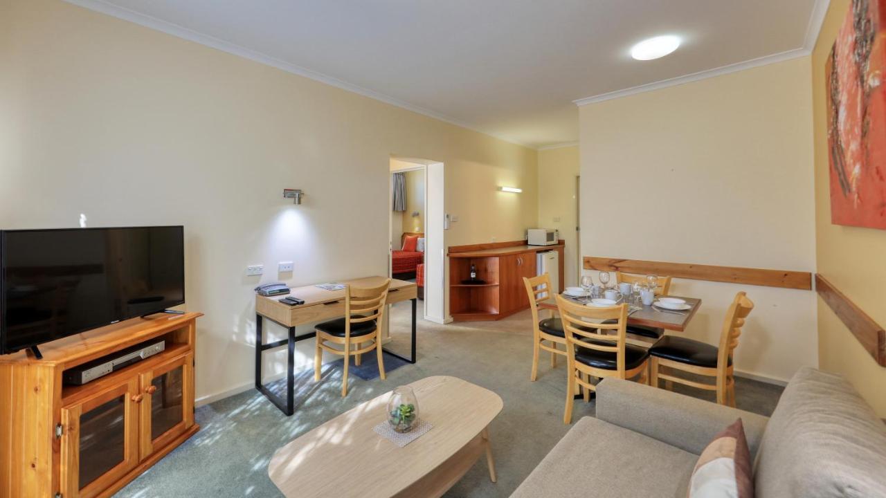Quality Inn Swan Hill Exteriér fotografie