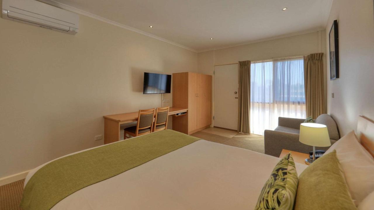 Quality Inn Swan Hill Exteriér fotografie