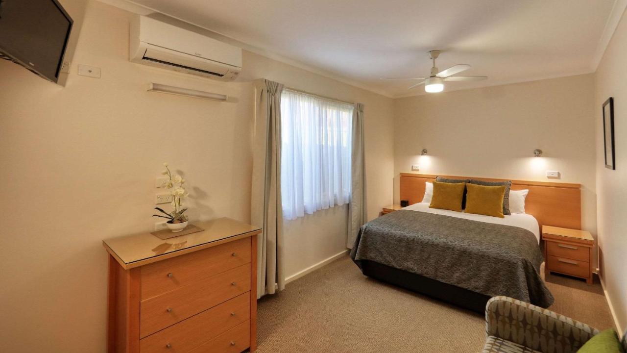 Quality Inn Swan Hill Exteriér fotografie