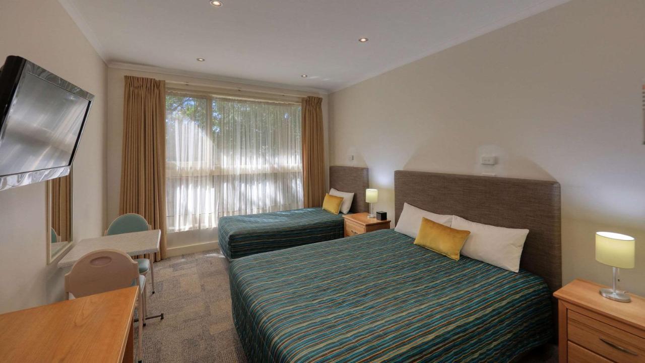 Quality Inn Swan Hill Exteriér fotografie