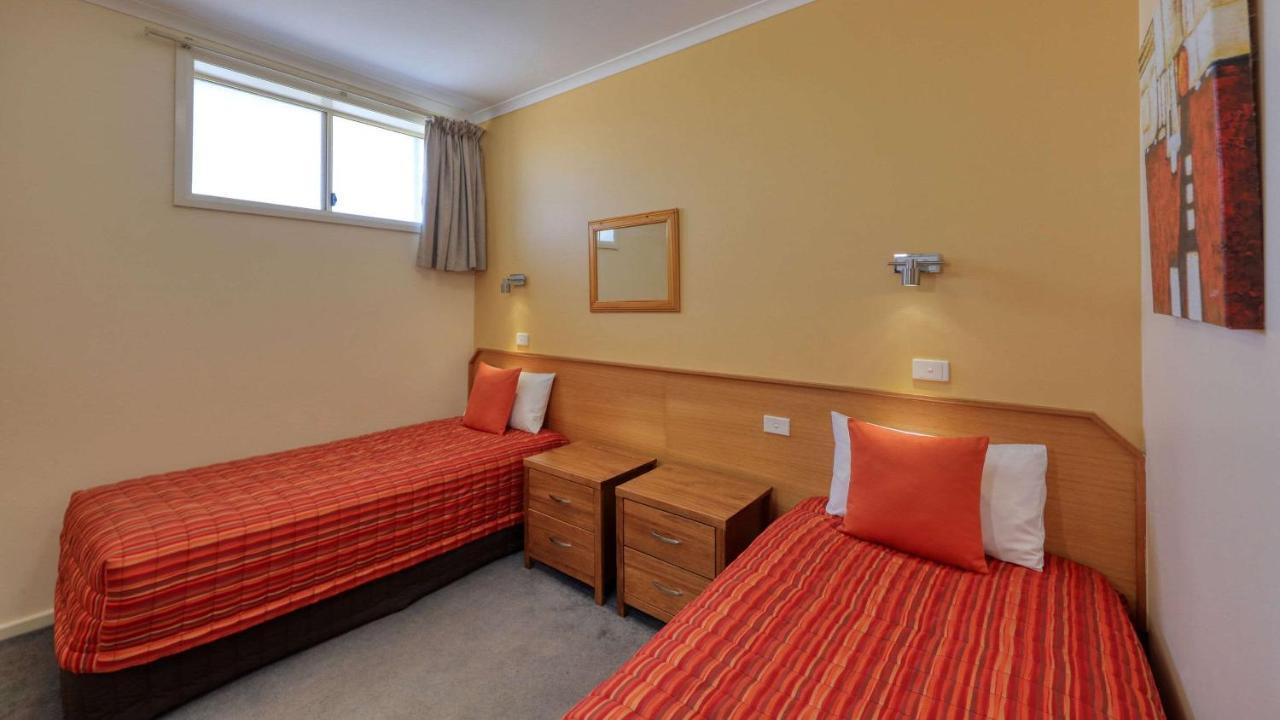 Quality Inn Swan Hill Exteriér fotografie