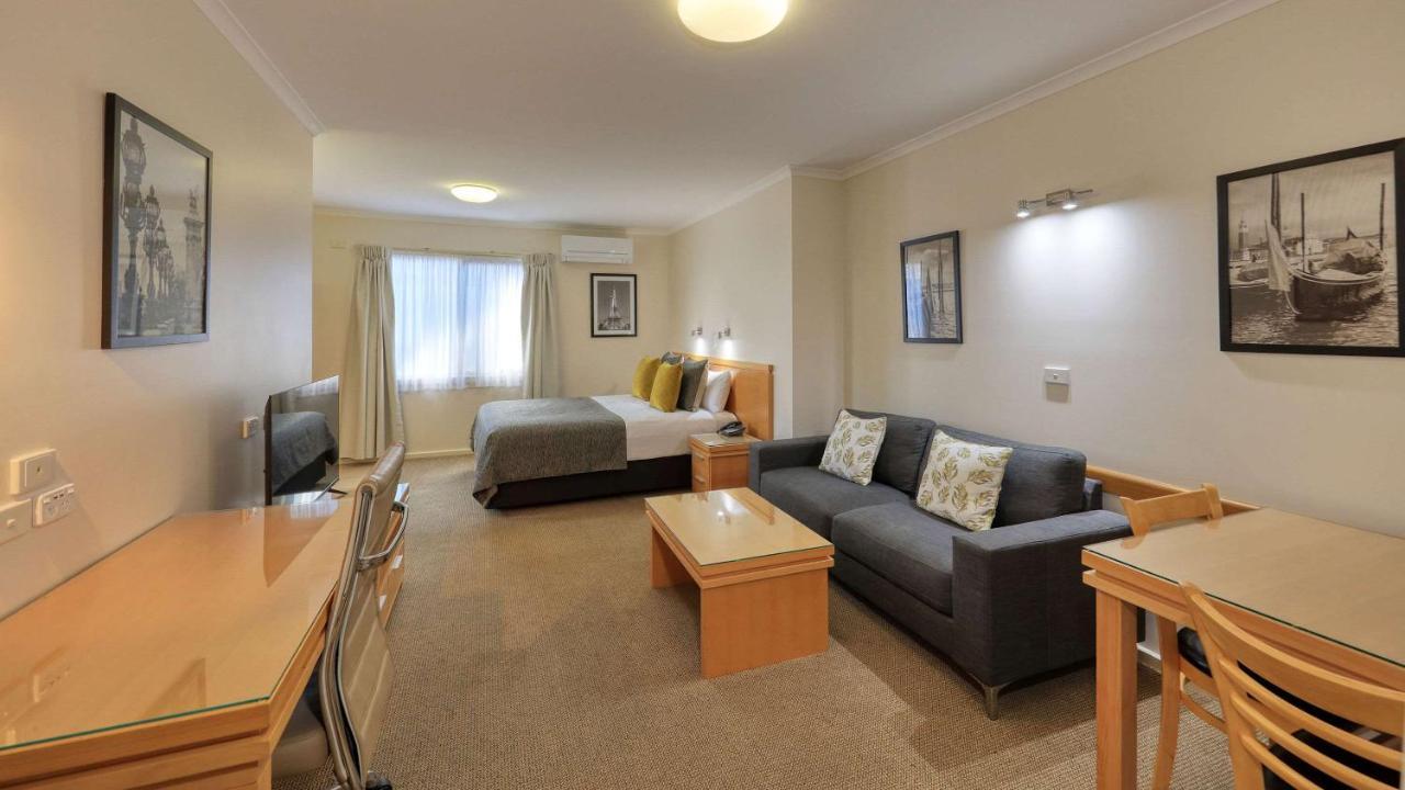Quality Inn Swan Hill Exteriér fotografie
