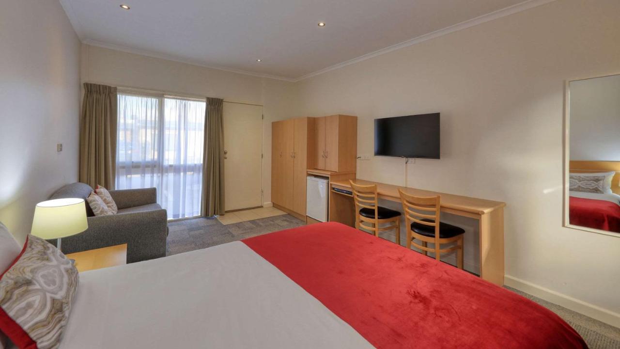 Quality Inn Swan Hill Exteriér fotografie