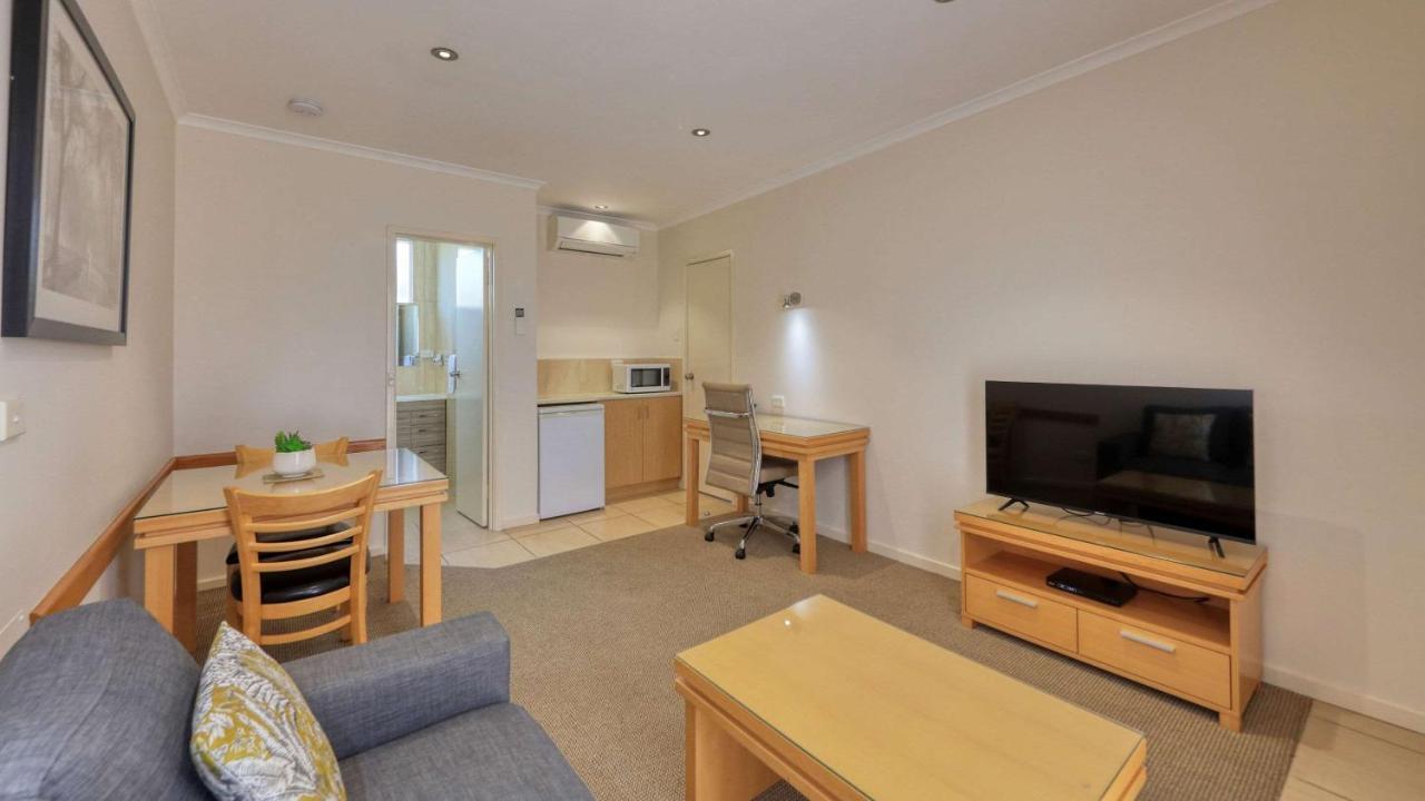 Quality Inn Swan Hill Exteriér fotografie