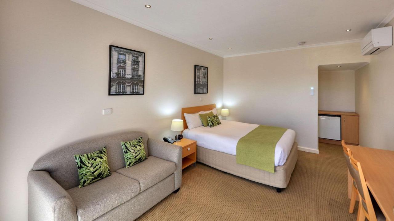 Quality Inn Swan Hill Exteriér fotografie
