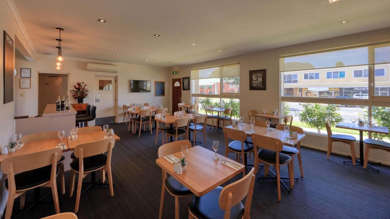 Quality Inn Swan Hill Exteriér fotografie