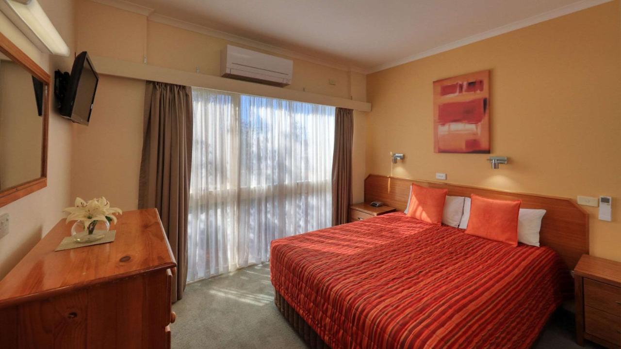 Quality Inn Swan Hill Exteriér fotografie