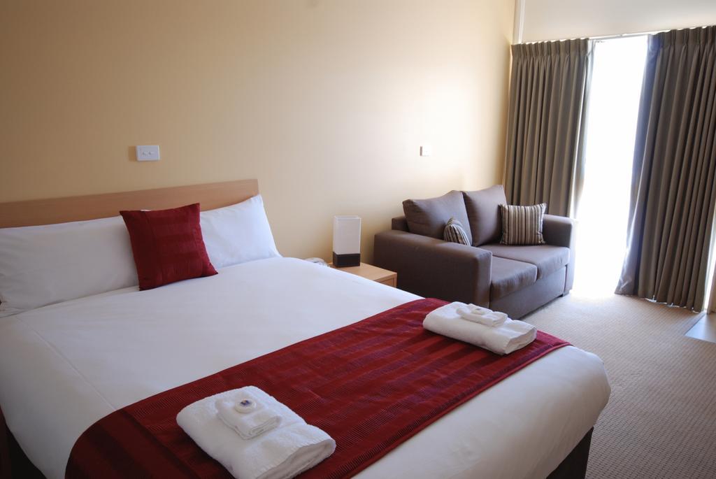 Quality Inn Swan Hill Pokoj fotografie